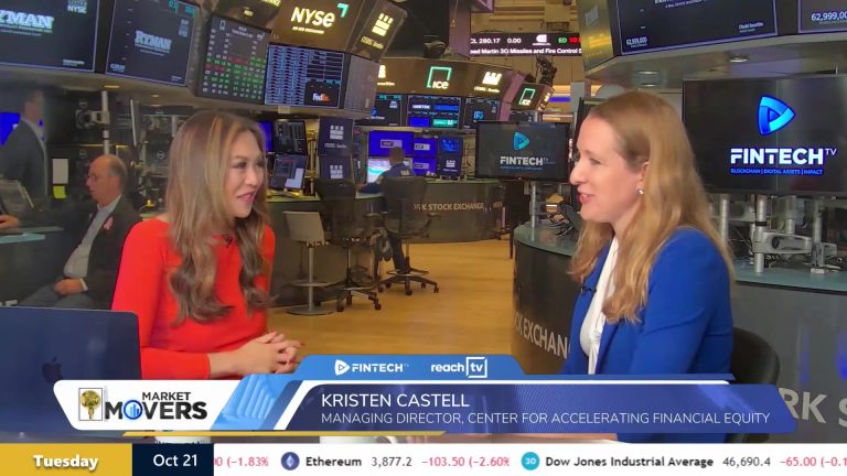 Bridging the Gap: How Fintech is Enhancing Financial Equity