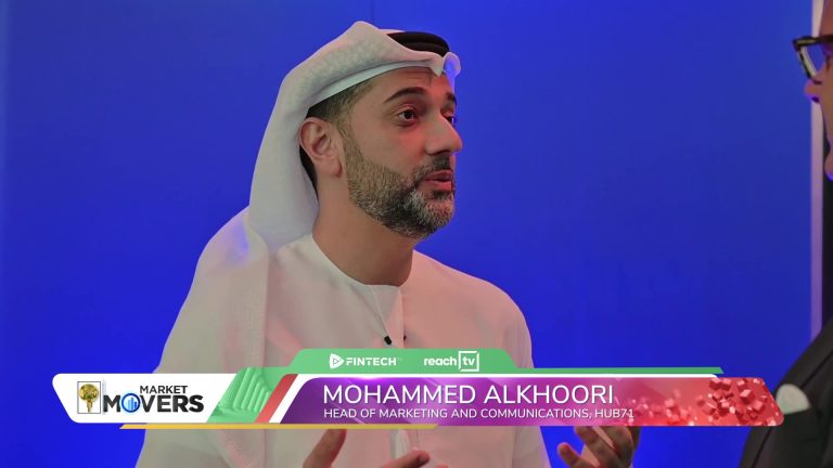 Building Community: HUB71’s Vision for Startup Success in Abu Dhabi