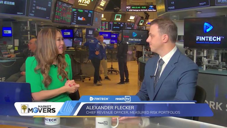 Navigating Market Volatility: Strategies for Long-Term Investment