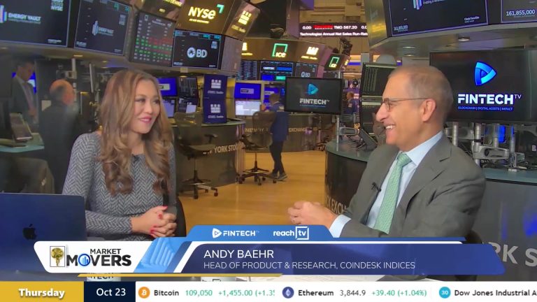 The State of Crypto: Slow Money vs. Fast Money in Today’s Market