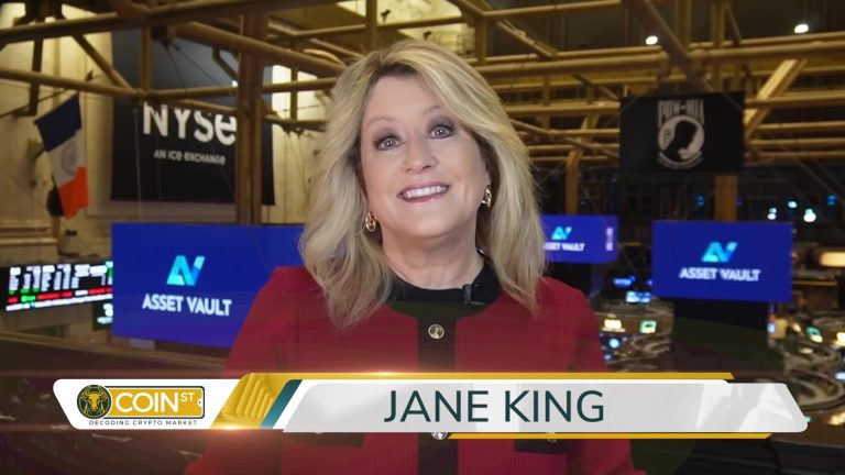 Stablecoins impact, Crypto meeting, UK crypto, Chinese AI