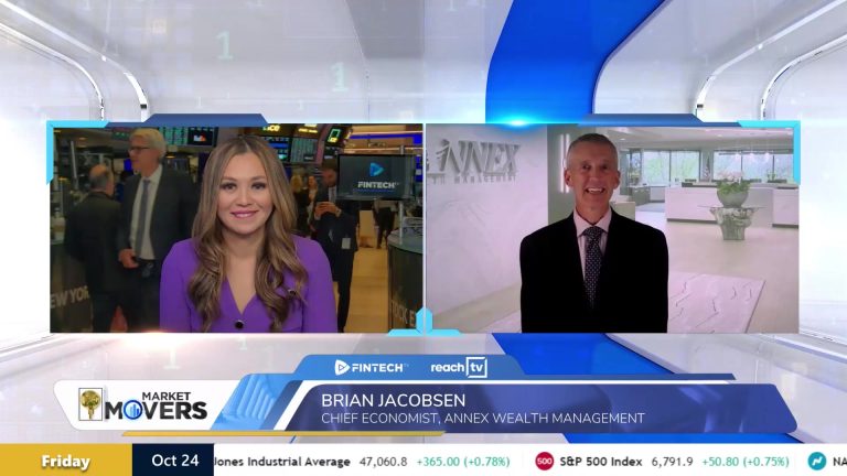 The Impact of the Government Shutdown on Economic Data and Markets