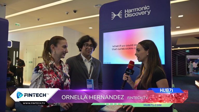 Revolutionizing Sickle Cell Treatment: The Journey of Harmonic Discovery