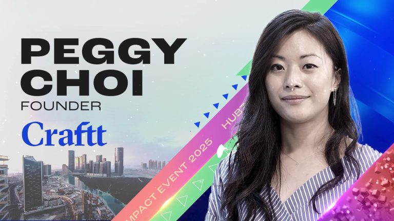 Unlocking Private Credit: Peggy Choi on Craftt’s Mission for Transparency and Efficiency