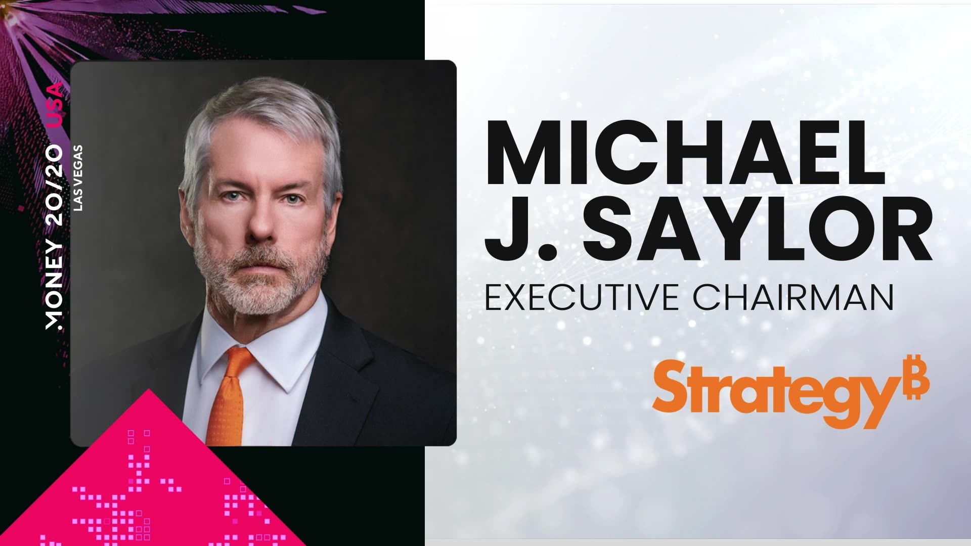 Michael Saylor on Bitcoin’s Ultimate Utility & Strategy’s Standing As The  World’s Largest BTC Treasury