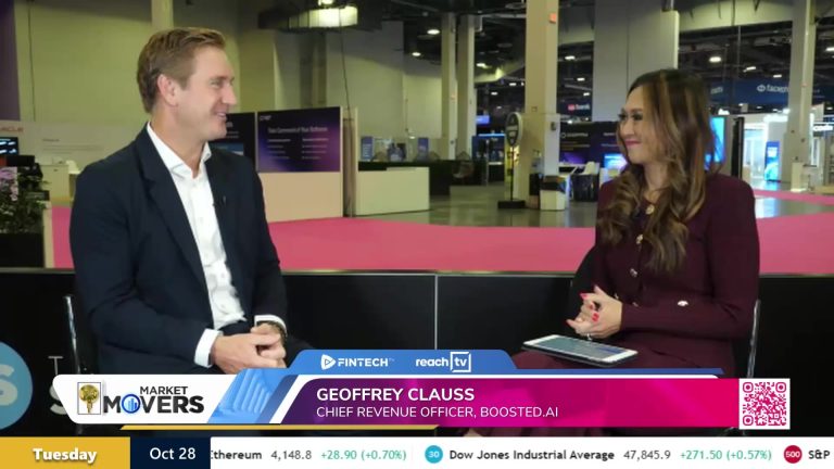 The Future of Investment: Voice-Powered AI and Its Impact on Financial Services