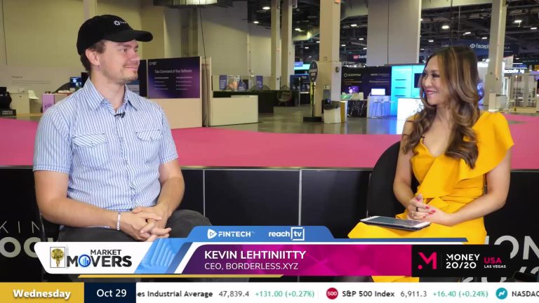 The Future of Payments: Exploring Stablecoins and Global Adoption