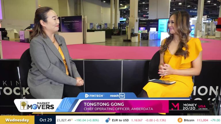 Market Momentum: Big Tech and Crypto Insights from Money20/20