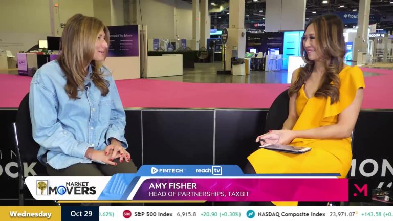 Navigating the Future of Crypto Taxes: Insights from Money20/20