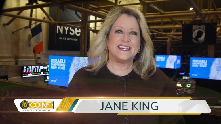 Polymarket relaunch, OpenAI pivot, Securitize IPO, France bitcoin