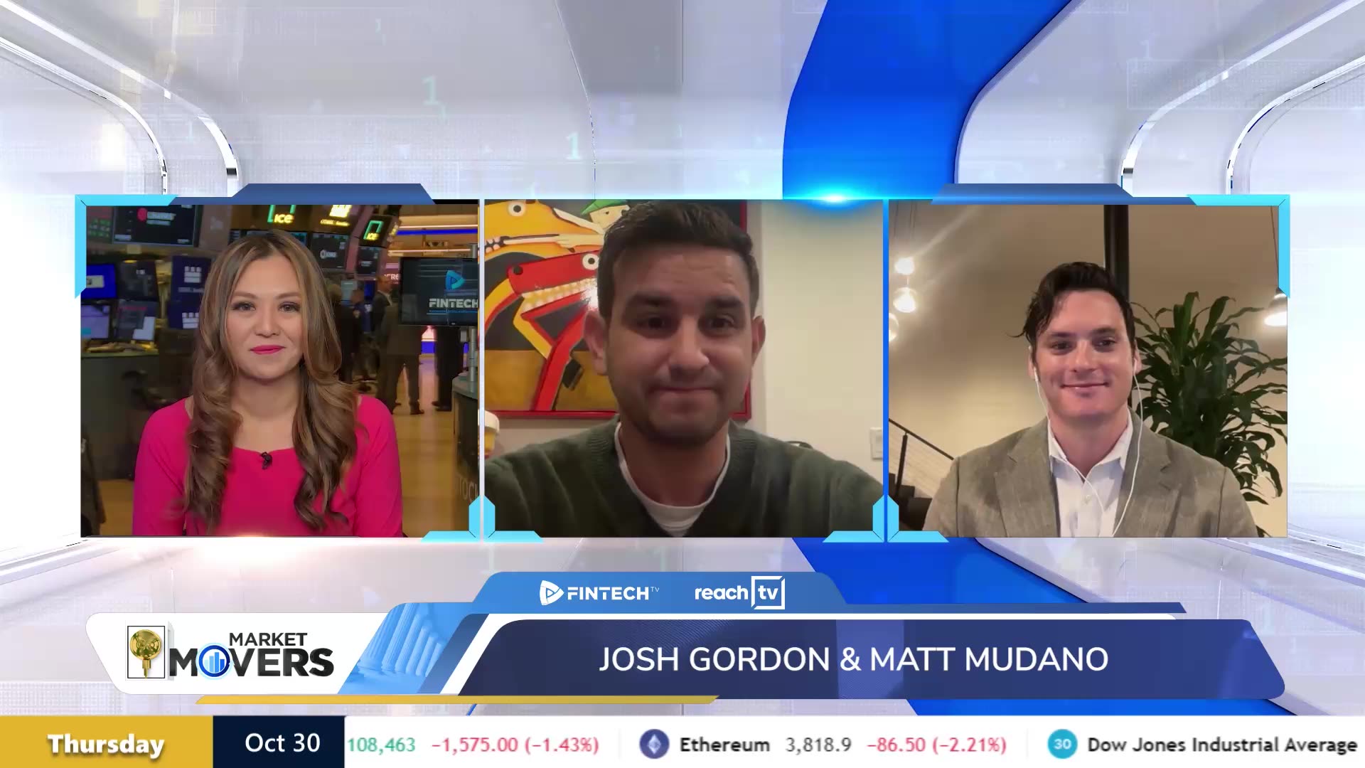 Transforming Bitcoin: From Digital Gold to Financial Infrastructure