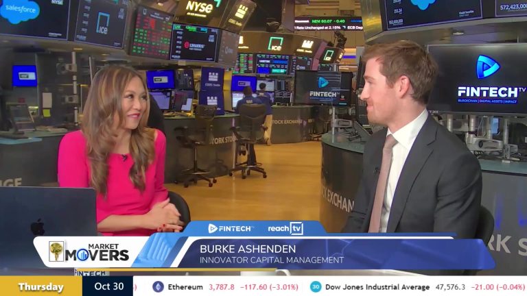 The ETF Boom: Exploring Record Inflows and Innovations in 2025