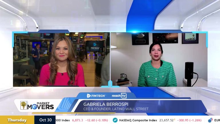 Fed Rate Cuts and Market Reactions: Insights from Gabriela Berrospi