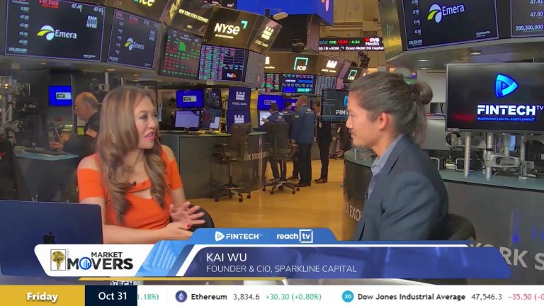 Navigating the AI Boom: Insights from Kai Wu on Investment Strategies