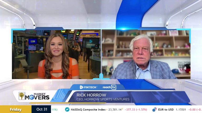 This Week in Sports Business: LSU Coaching & MLB Expansion with Rick Horrow