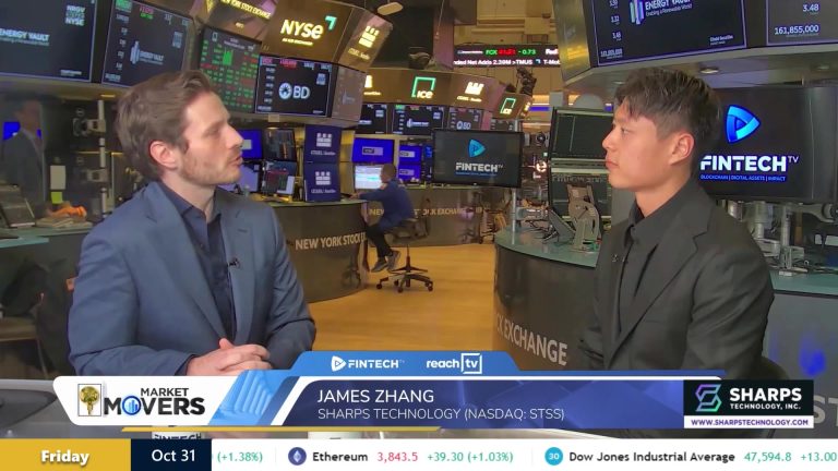 Unlocking Value: How Sharps Technology Leverages Solana for Growth