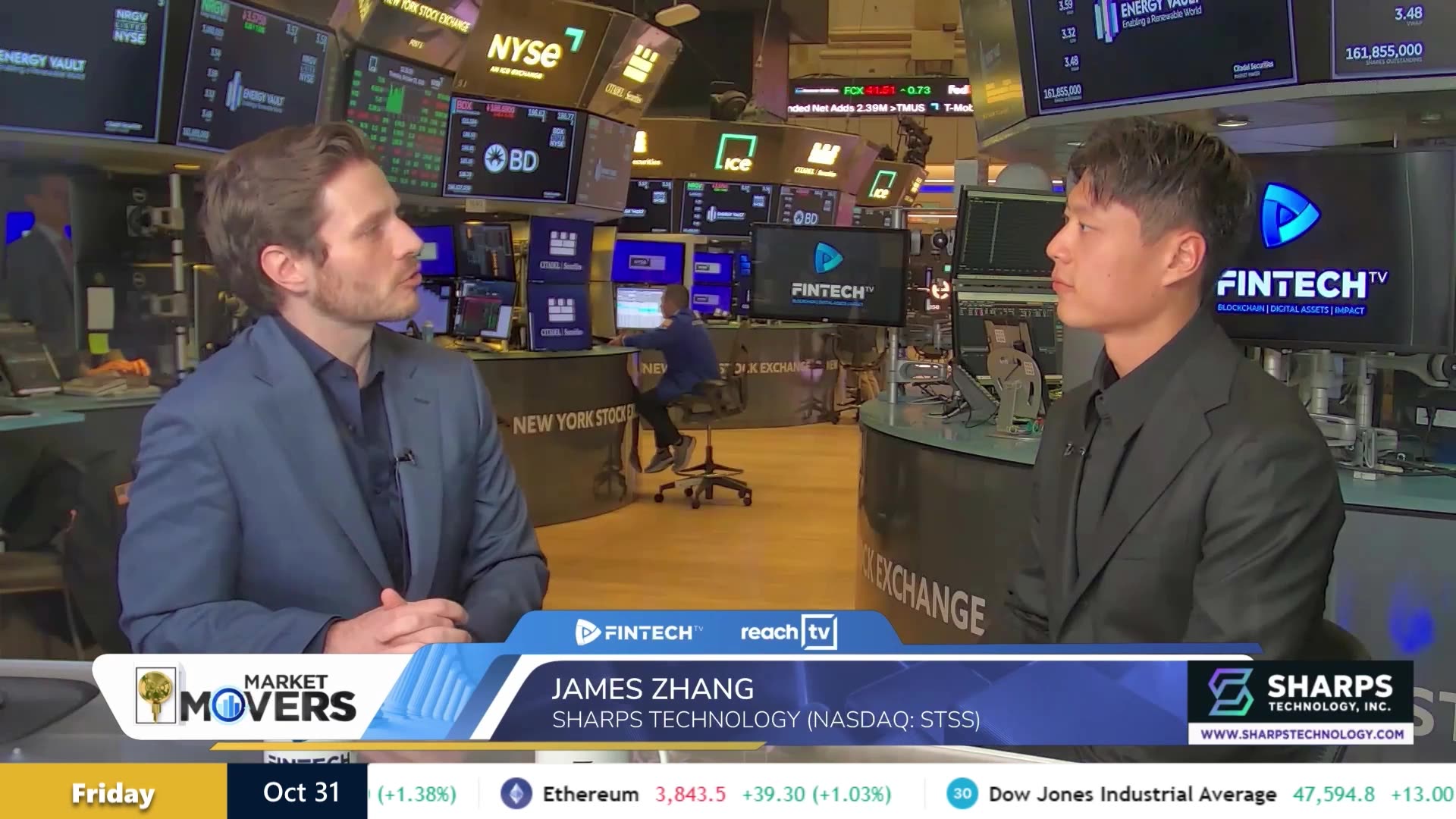 Unlocking Value: How Sharps Technology Leverages Solana for Growth