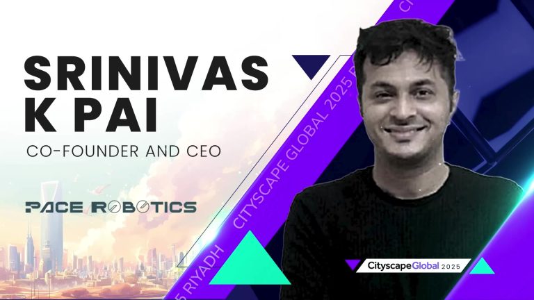 Building the Future: How PaceRobotics is Transforming Construction Efficiency