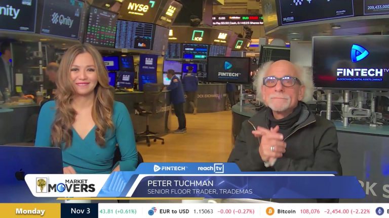 Market Momentum: November’s Strong Start and NVIDIA’s $5 Trillion Milestone