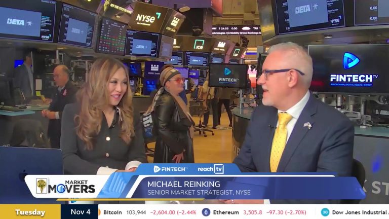 Navigating Market Uncertainty: Insights from Goldman Sachs and Morgan Stanley CEOs