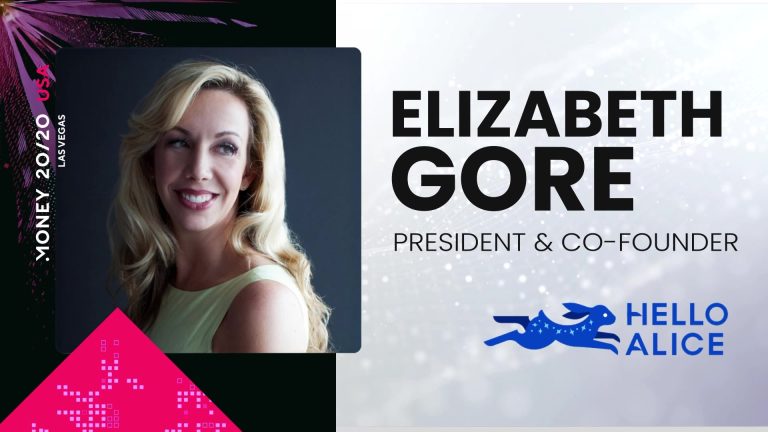 Unlocking Capital: Elizabeth Gore on Funding Challenges for Small Businesses