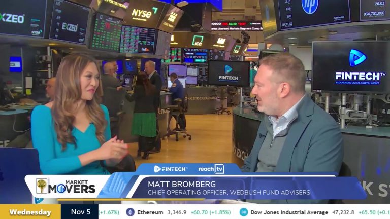 Market Volatility and AI: What Investors Need to Know