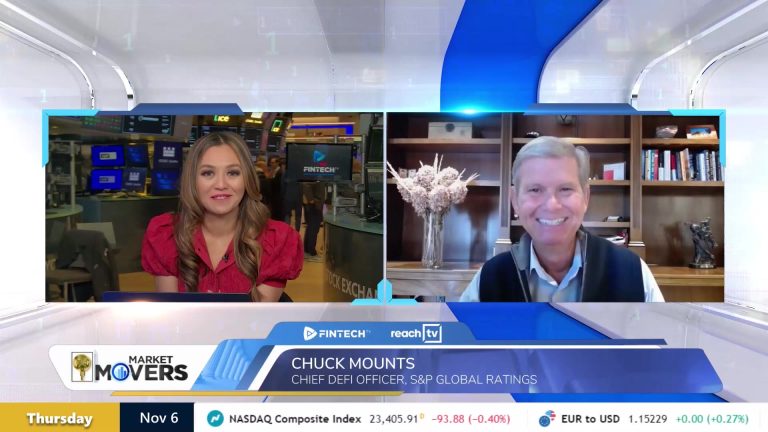 Understanding Stablecoin Stability Assessments: Insights from Chuck Mounts of S&P Global