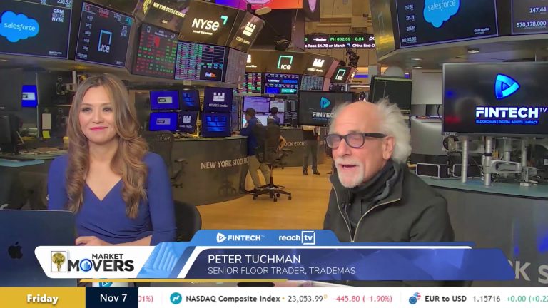 From Record Highs to Red Screens: What’s Driving Market Changes?