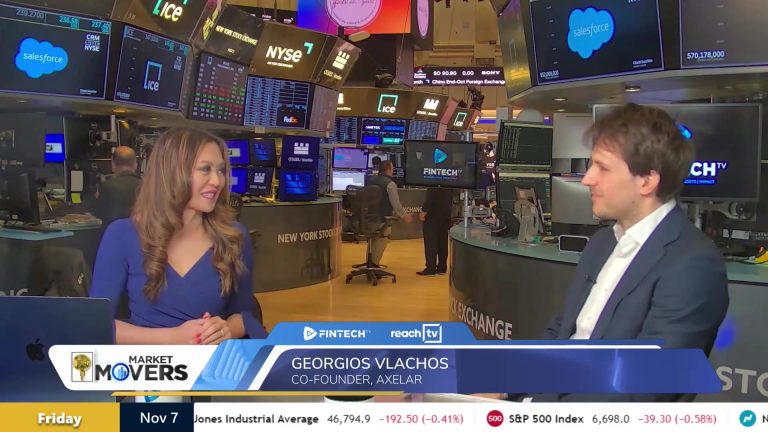 Democratizing Finance: How Blockchain is Leveling the Playing Field for Retail Investors