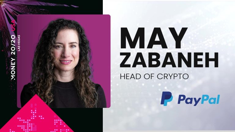 Layer 2 Solutions and the Evolution of Payment Systems: A Conversation with PayPal’s May Zabaneh