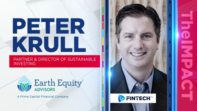The Sustainable Investor: Insights from Peter Krull on Climate and Finance