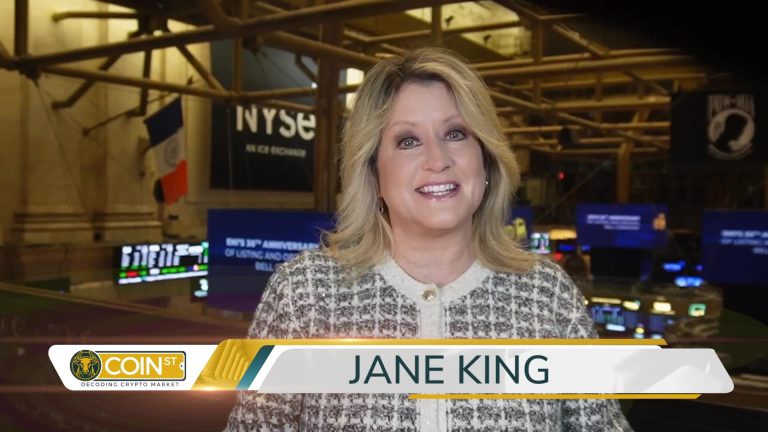 Crypto Treasuries, Kiyosaki buying, Tariffs crypto, Ledger listing