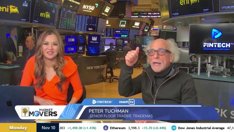 Market Rebound: Navigating the Government Shutdown and Tech Valuations