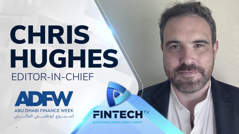 Connecting Leaders: The Impact of Abu Dhabi Finance Week at ADGM