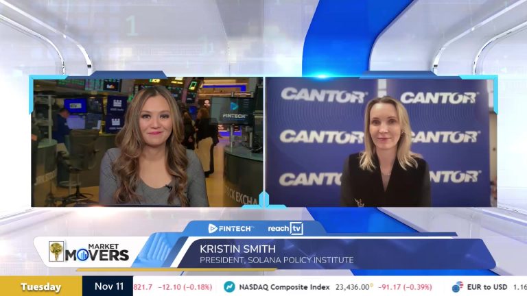 Tax Clarity and Market Structure: Transforming Digital Asset Adoption