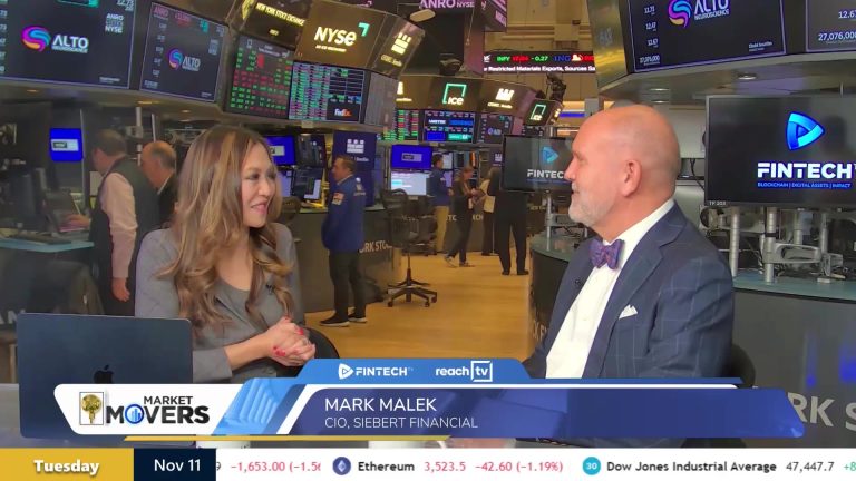 Mark Malek on the State of the Economy: Focus on Veterans and Long-Term Investments