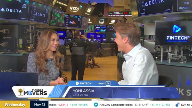 eToro’s Q3 Earnings: A Deep Dive into Retail Investor Trends and Market Growth