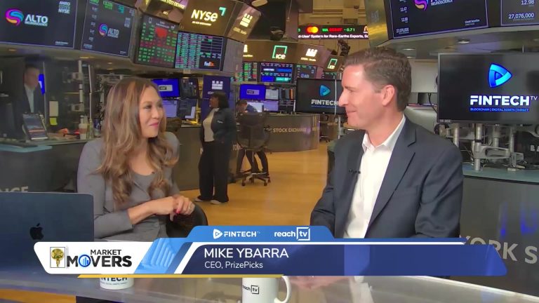 PrizePicks and Polymarket Are Changing How Sports Fans Bet on Games