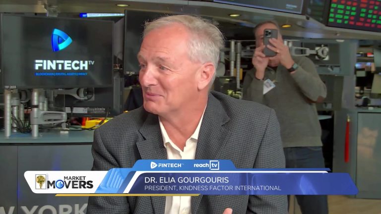 The Richness of Kindness: Insights from America’s Happiness Doctor