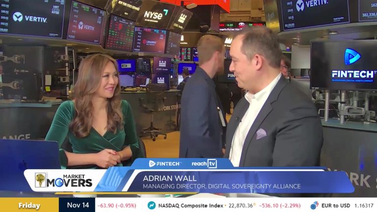 Liquidity Crisis and Regulatory Progress: A Deep Dive into the Current Crypto Landscape