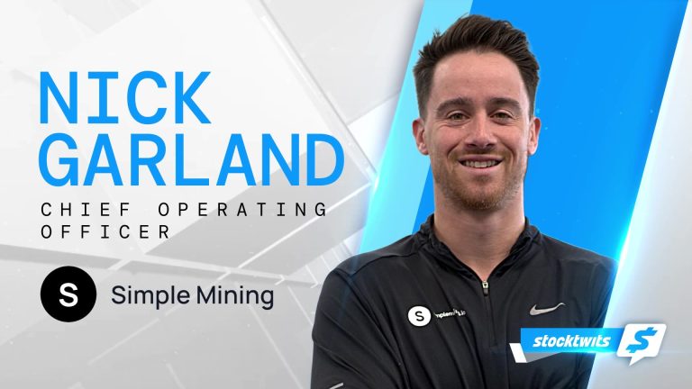 Harnessing Wind Power: How Simple Mining is Revolutionizing Bitcoin Mining in Iowa