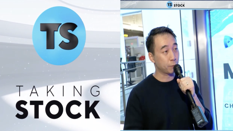 Animoca Brands’ Vision for Blockchain’s Next Chapter