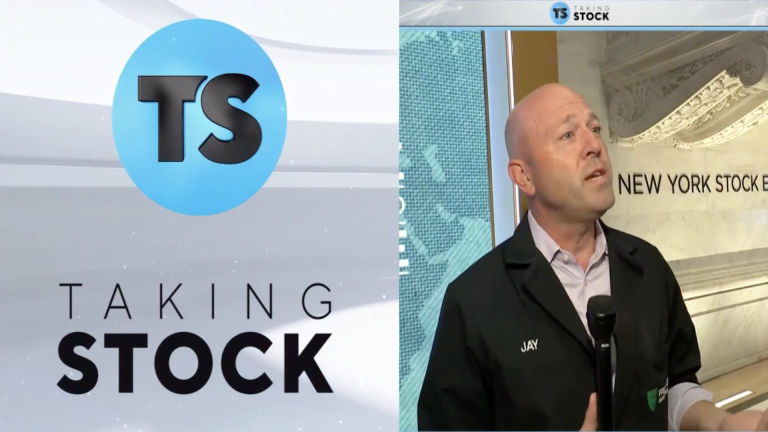 Market Insights with Jay Woods of Freedom Capital Markets