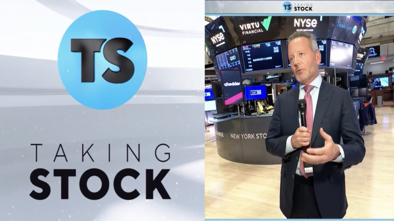 Bausch + Lomb CEO Rings NYSE Closing Bell After Unveiling Breakthrough R&D Pipeline