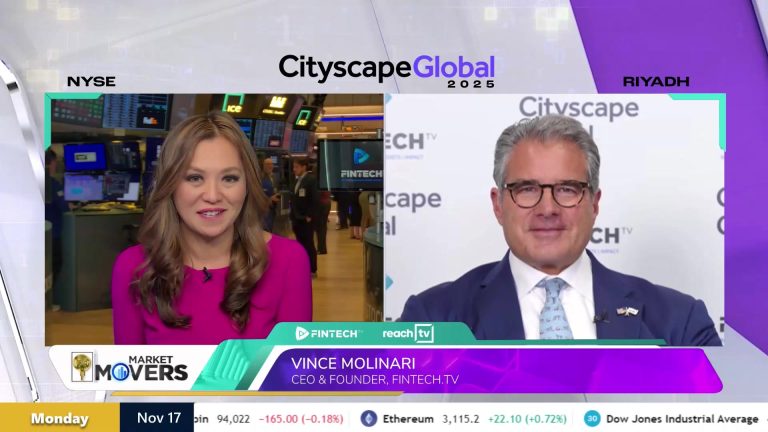 Cityscape Global 2025: Unveiling Saudi Arabia’s Real Estate Revolution