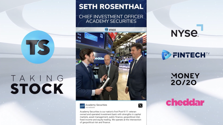 From Service to Finance: How Academy Asset Management Is Solving Veteran Underemployment