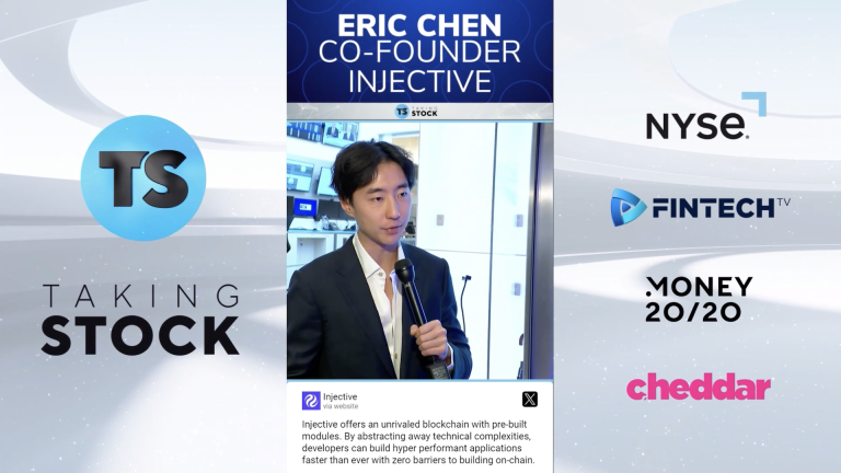 From $100M to $35 Billion: How Injective Became a Leader in Asset Tokenization