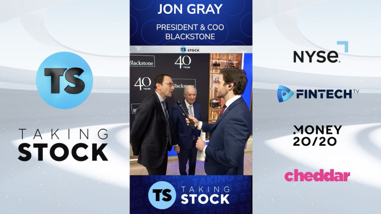 Blackstone’s 40th Anniversary: Transforming Finance Together