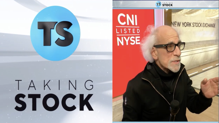 Inside Wall Street: Peter Tuchman Reveals the Forces Driving Market Sentiment