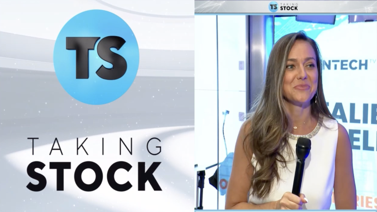 Natalie Brunell: Why Bitcoin Is Still Early—and Still for Everyone